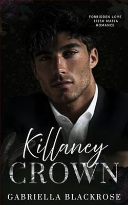 Killaney Crown by Gabriella Blackrose