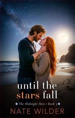 Until the Stars Fall by Nate Wilder