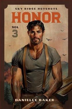 Honor by Danielle Baker