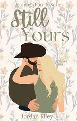 Still Yours by Jordan Riley Brunner