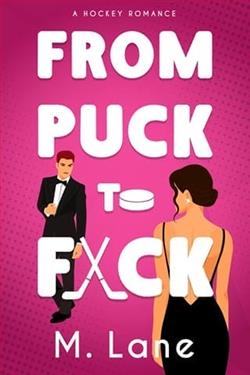 From Puck to F*ck by Mika Lane
