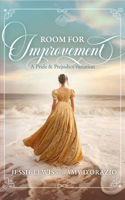 Room for Improvement by Jessie Lewis