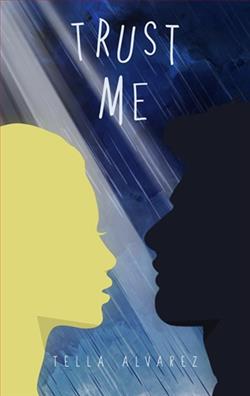 Trust Me by Tella Alvarez