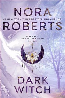 Dark Witch by Nora Roberts