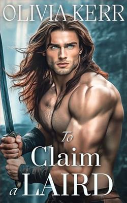 To Claim a Laird by Olivia Kerr