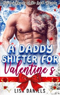 A Daddy Shifter for Valentine's by Lisa Daniels