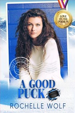 A Good Puck by Rochelle Wolf