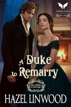 A Duke to Remarry by Hazel Linwood