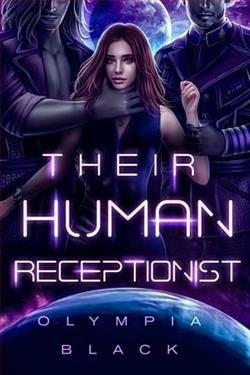 Their Human Receptionist by Olympia Black