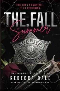 The Fall of Summer by Rebecca Dale