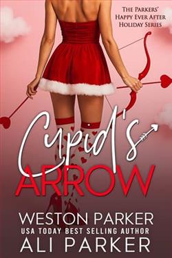 Cupid's Arrow by Ali Parker