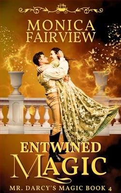 Entwined Magic by Monica Fairview