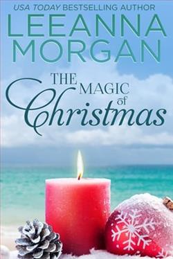 The Magic of Christmas by Leeanna Morgan