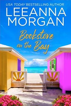 Bookstore on the Bay by Leeanna Morgan