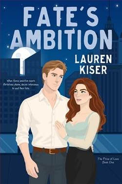 Fate's Ambition by Lauren Kiser