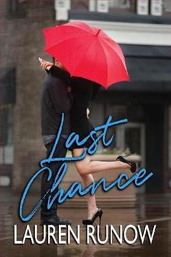 Last Chance by Lauren Runow