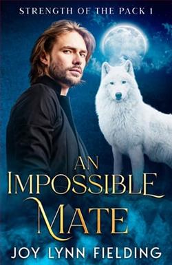 An Impossible Mate by Joy Lynn Fielding