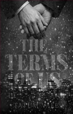 The Terms of Us by Tatum Vale