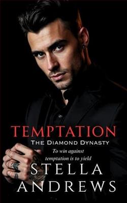 Temptation by Stella Andrews