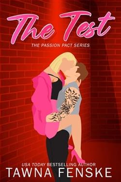 The Test by Tawna Fenske