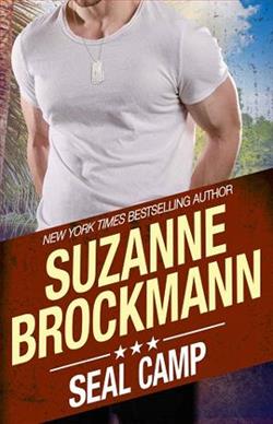 SEAL Camp by Suzanne Brockmann