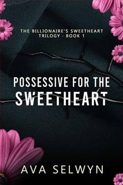 Possessive for the Sweetheart by Ava Selwyn