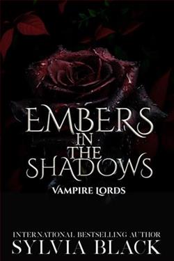 Embers in the Shadows by Sylvia Black