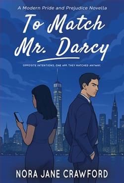 To Match Mr. Darcy by Nora Jane Crawford