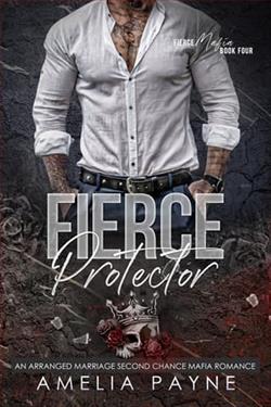 Fierce Protector by Amelia Payne