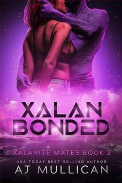 Xalan Bonded by A.J. Mullican