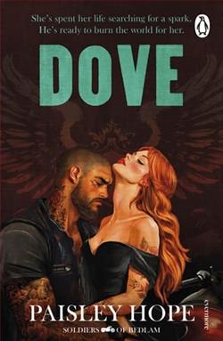 Dove by Paisley Hope