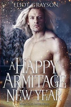 A Happy Armitage New Year by Eliot Grayson