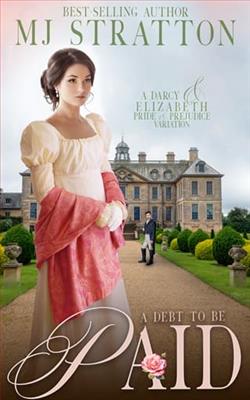 A Debt to be Paid by M.J. Stratton