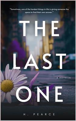 The Last One by H. Pearce
