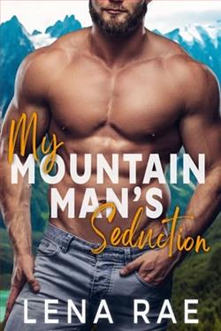 My Mountain Man's Seduction by Lena Rae
