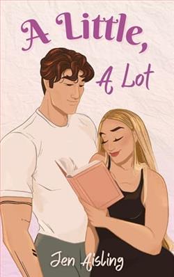 A Little, A Lot by Jen Aisling