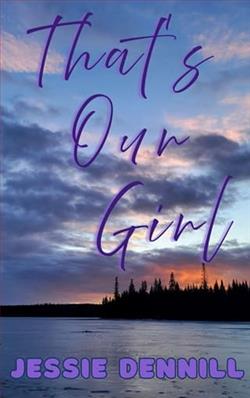That's Our Girl by Jessie Dennill
