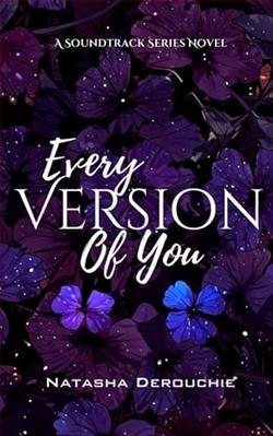 Every Version of You by Natasha Derouchie