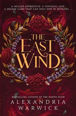 The East Wind by Alexandria Warwick