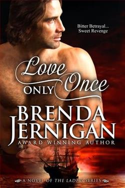 Love Only Once by Brenda Jernigan