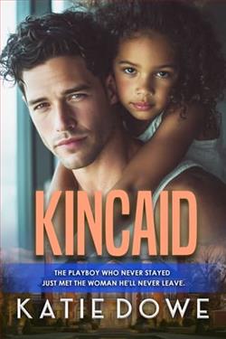 Kincaid by Katie Dowe