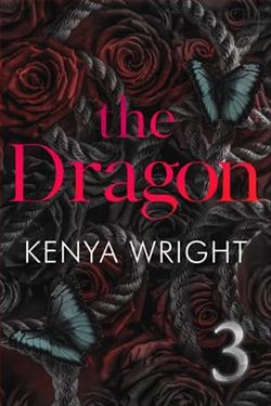 The Dragon 3 by Kenya Wright