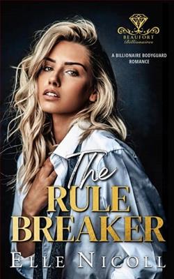 The Rule Breaker by Elle Nicoll