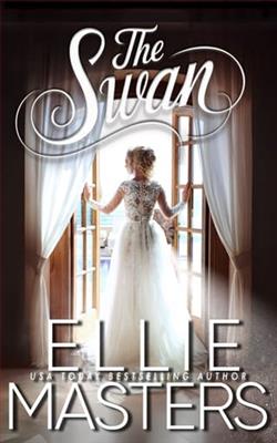The Swan by Ellie Masters