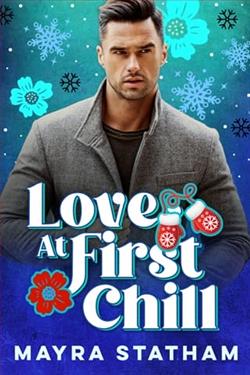 Love at First Chill by Mayra Statham
