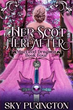 Her Scot of Hereafter by Sky Purington