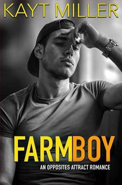 FarmBoy by Kayt Miller