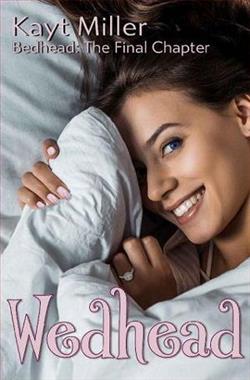 Wedhead by Kayt Miller