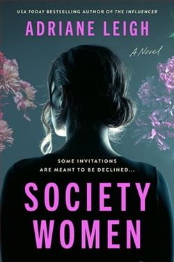 Society Women by Adriane Leigh