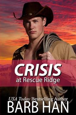 Crisis at Rescue Ridge by Barb Han